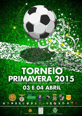 Páscoa 2022, Torneio de Futebol Infantil, 16 de abril, 09h30, Campo do  Calvário
